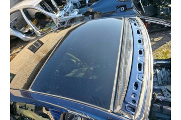 Techo para Porsche Panamera (971) 2018