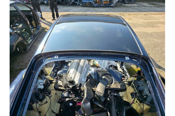 Techo para Porsche Panamera (971) 2018