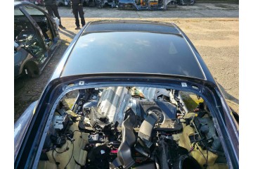 Techo para Porsche Panamera (971) 2018