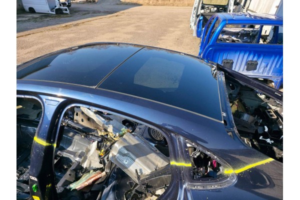 Techo para Porsche Panamera (971) 2018