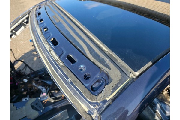 Techo para Porsche Panamera (971) 2018