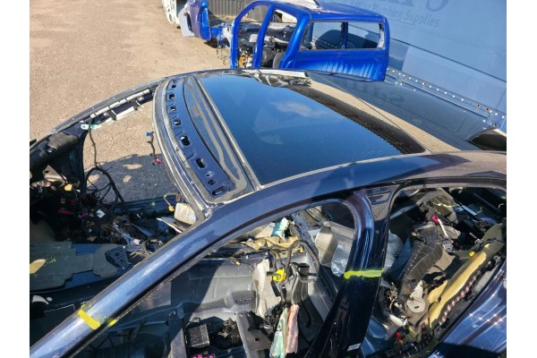 Techo para Porsche Panamera (971) 2018