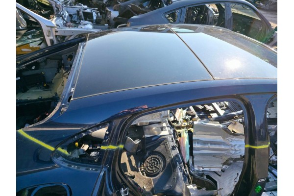 Techo para Porsche Panamera (971) 2018