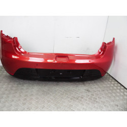 GRANATE PARAGOLPES TRASERO RENAULT CLIO IV