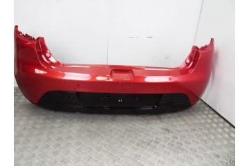 GRANATE PARAGOLPES TRASERO RENAULT CLIO IV Dynamique 2014 GRANATE 208509 RENAULT - 1