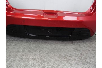 GRANATE PARAGOLPES TRASERO RENAULT CLIO IV Dynamique 2014 GRANATE 208509 RENAULT - 2