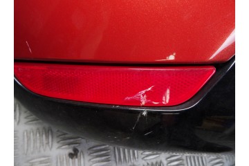 GRANATE PARAGOLPES TRASERO RENAULT CLIO IV Dynamique 2014 GRANATE 208509 RENAULT - 3