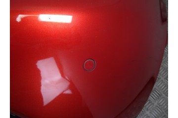 GRANATE PARAGOLPES TRASERO RENAULT CLIO IV Dynamique 2014 GRANATE 208509 RENAULT - 4