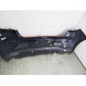 GRANATE PARAGOLPES TRASERO RENAULT CLIO IV Dynamique 2014 GRANATE 208509 RENAULT - 5