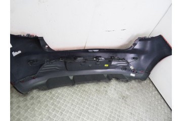 GRANATE PARAGOLPES TRASERO RENAULT CLIO IV Dynamique 2014 GRANATE 208509 RENAULT - 5