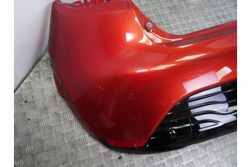 GRANATE PARAGOLPES TRASERO RENAULT CLIO IV Dynamique 2014 GRANATE 208509 RENAULT - 6