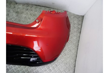 GRANATE PARAGOLPES TRASERO RENAULT CLIO IV Dynamique 2014 GRANATE 208509 RENAULT - 8