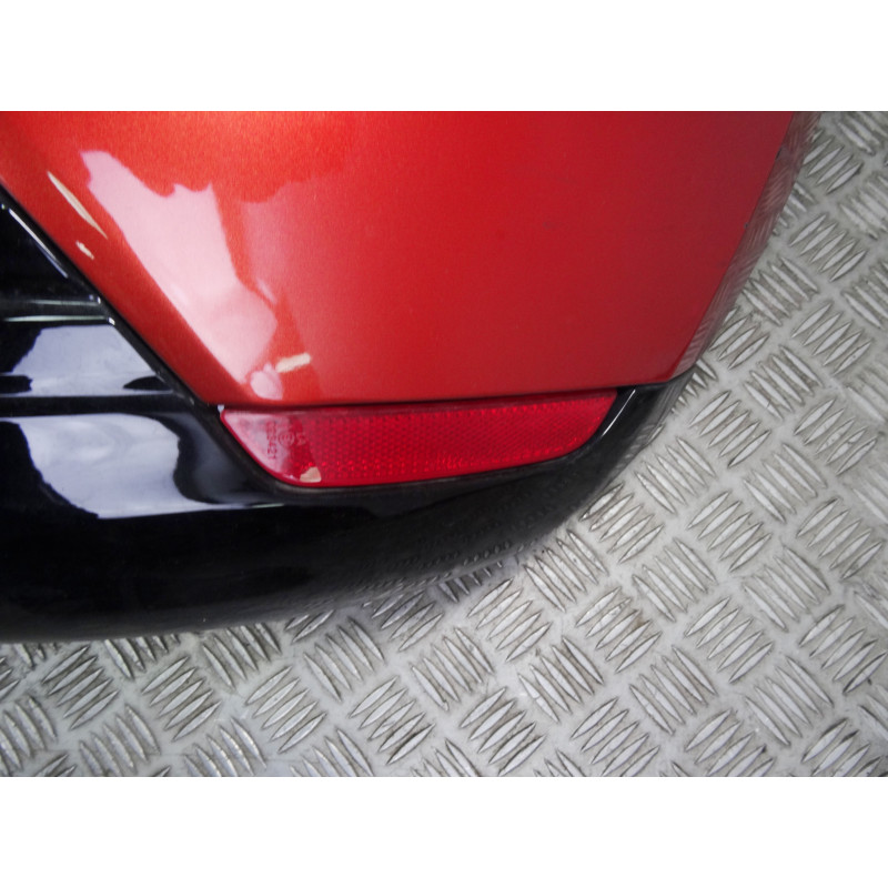 GRANATE PARAGOLPES TRASERO RENAULT CLIO IV Dynamique 2014 GRANATE 208509 RENAULT - 9