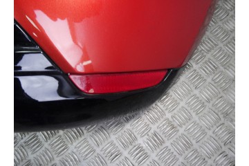 GRANATE PARAGOLPES TRASERO RENAULT CLIO IV Dynamique 2014 GRANATE 208509 RENAULT - 9