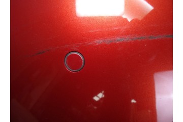 GRANATE PARAGOLPES TRASERO RENAULT CLIO IV Dynamique 2014 GRANATE 208509 RENAULT - 10