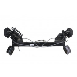 PUENTE TRASERO DACIA SANDERO II