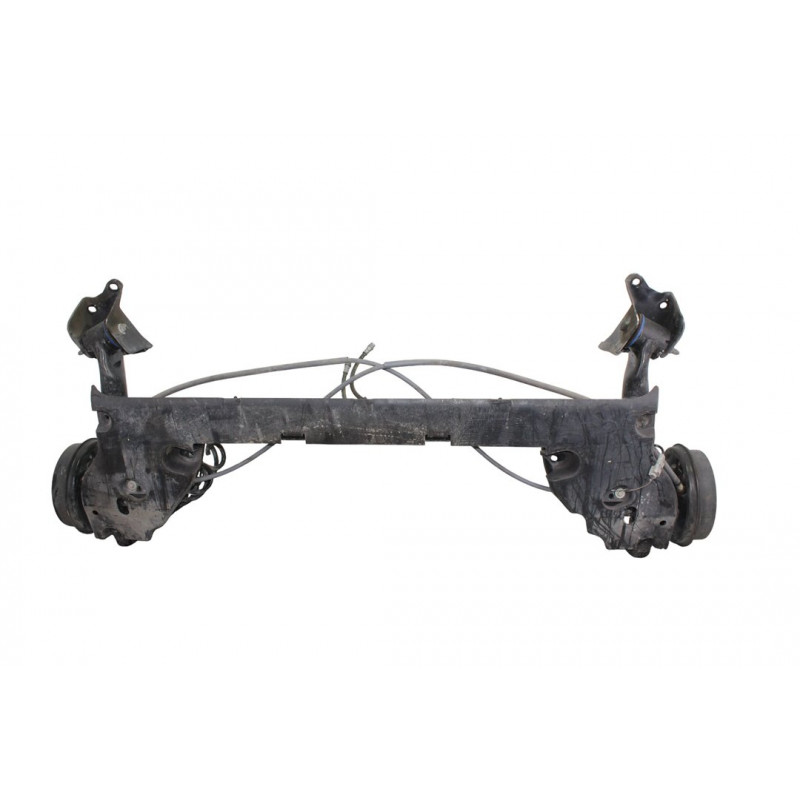  PUENTE TRASERO DACIA SANDERO II Basis 2018 213013 DACIA - 1