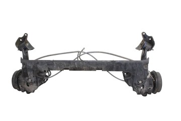  PUENTE TRASERO DACIA SANDERO II Basis 2018 213013 DACIA - 1