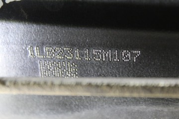  PUENTE TRASERO DACIA SANDERO II Basis 2018 213013 DACIA - 2