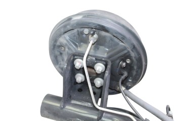  PUENTE TRASERO DACIA SANDERO II Basis 2018 213013 DACIA - 3