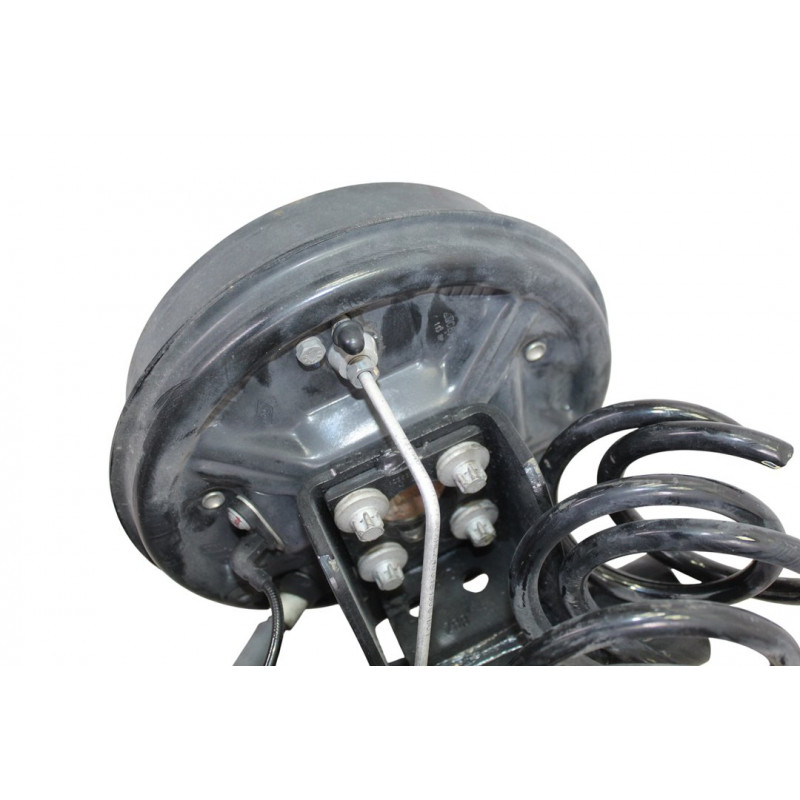  PUENTE TRASERO DACIA SANDERO II Basis 2018 213013 DACIA - 4