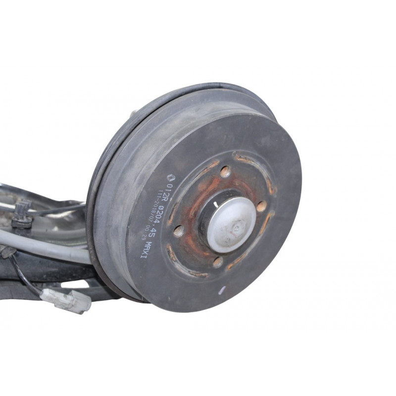  PUENTE TRASERO DACIA SANDERO II Basis 2018 213013 DACIA - 5