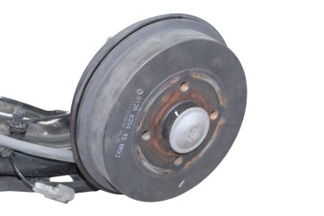  PUENTE TRASERO DACIA SANDERO II Basis 2018 213013 DACIA - 5