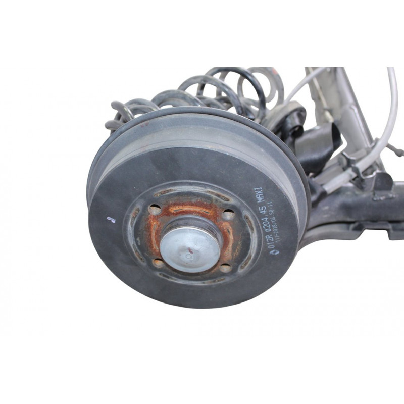  PUENTE TRASERO DACIA SANDERO II Basis 2018 213013 DACIA - 6