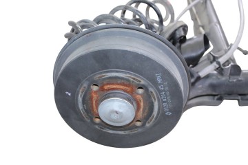  PUENTE TRASERO DACIA SANDERO II Basis 2018 213013 DACIA - 6