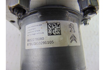 9812786180 ABS PEUGEOT 3008