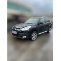 CITROEN C-CROSSER VTR