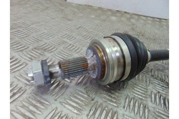 9811934080 TRANSMISION DELANTERA IZQUIERDA PEUGEOT 3008