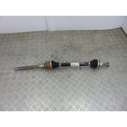 9811933980 TRANSMISION DELANTERA DERECHA PEUGEOT 3008