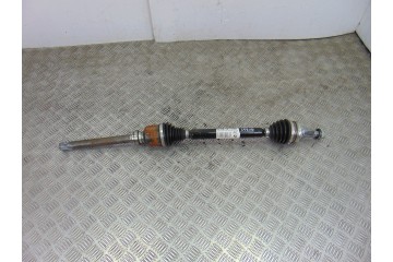 9811933980 TRANSMISION DELANTERA DERECHA PEUGEOT 3008