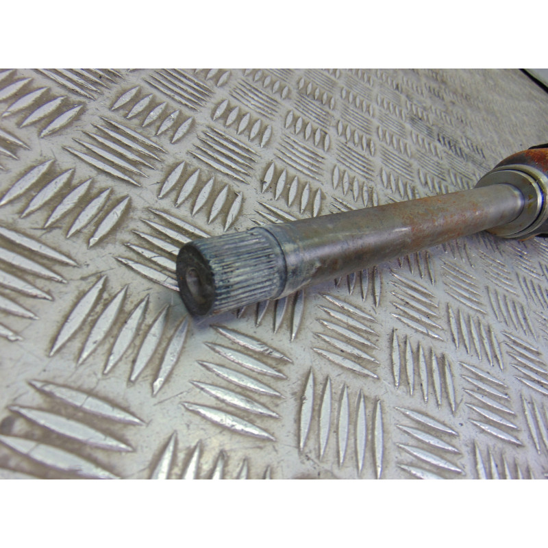 9811933980 TRANSMISION DELANTERA DERECHA PEUGEOT 3008