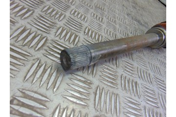 9811933980 TRANSMISION DELANTERA DERECHA PEUGEOT 3008