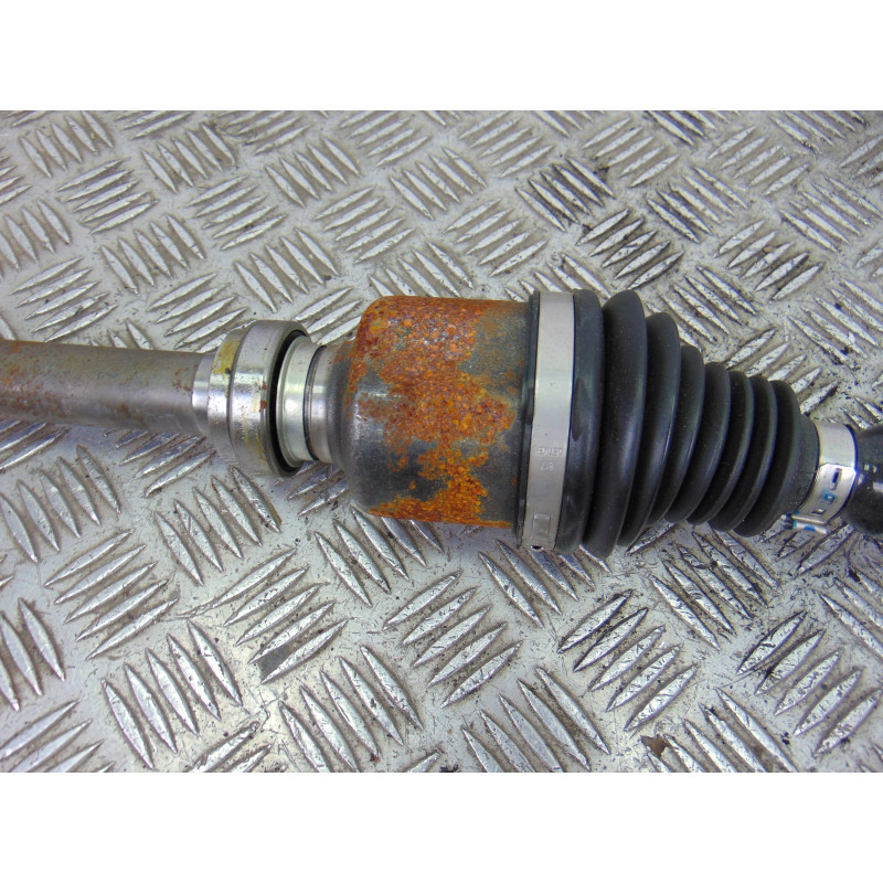 9811933980 TRANSMISION DELANTERA DERECHA PEUGEOT 3008