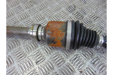 9811933980 TRANSMISION DELANTERA DERECHA PEUGEOT 3008