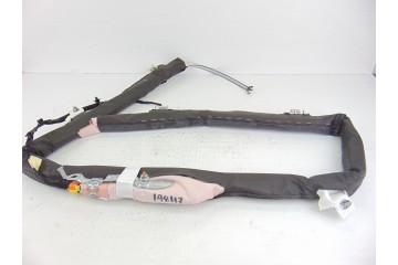 9811504380 AIRBAG CORTINA DELANTERO DERECHO PEUGEOT 3008
