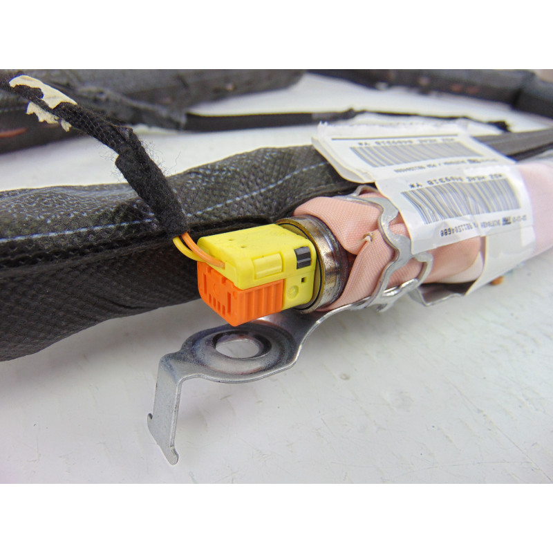 9811504680 AIRBAG CORTINA DELANTERO IZQUIERDO PEUGEOT 3008