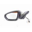 RETROVISOR IZQUIERDO PEUGEOT 3008