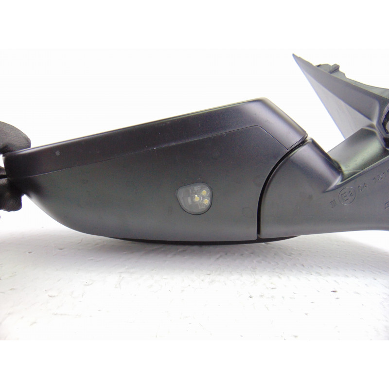 RETROVISOR IZQUIERDO PEUGEOT 3008