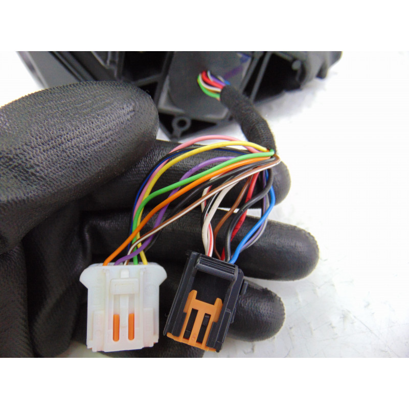 RETROVISOR IZQUIERDO PEUGEOT 3008