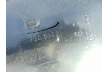 TUBO ESCAPE COMPLETO PEUGEOT 3008