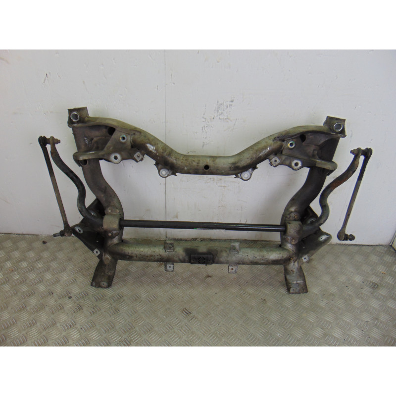 PUENTE DELANTERO MERCEDES-BENZ CLASE C (BM 204) BERLINA