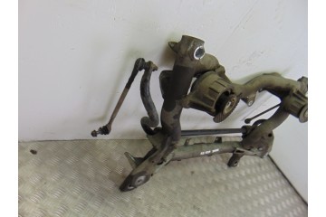 PUENTE DELANTERO MERCEDES-BENZ CLASE C (BM 204) BERLINA