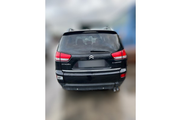 CITROEN C-CROSSER VTR