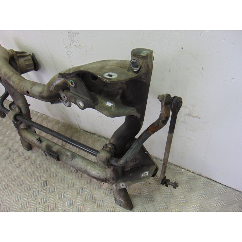 PUENTE DELANTERO MERCEDES-BENZ CLASE C (BM 204) BERLINA