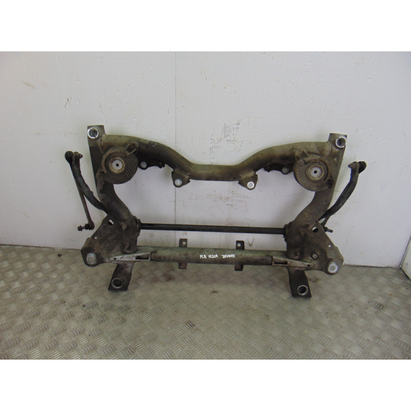 PUENTE DELANTERO MERCEDES-BENZ CLASE C (BM 204) BERLINA
