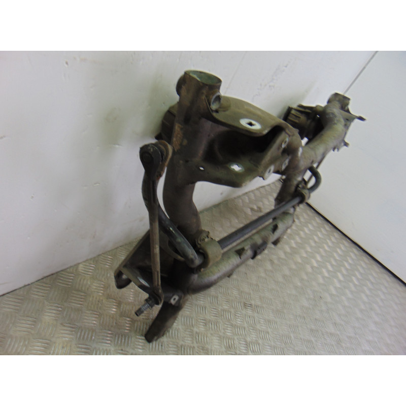 PUENTE DELANTERO MERCEDES-BENZ CLASE C (BM 204) BERLINA